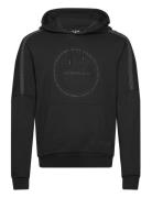 Sweatshirts Black EA7