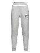 Puma Squad Sweatpants Tr Cl B Grey PUMA