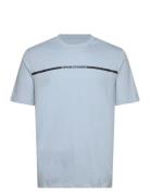 T-Shirt Blue Armani Exchange