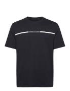 T-Shirt Navy Armani Exchange