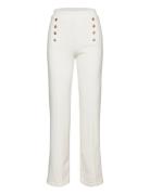 Trousers Penny White Lindex