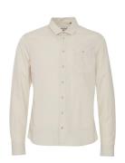 Shirt Beige Blend