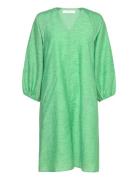 Herenaiw Dress Green InWear
