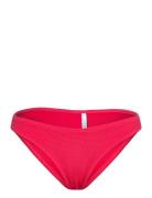 Seadive High Cut Pant Red Seafolly