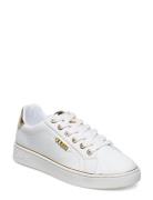 Beckie/Active Lady/Leather Lik White GUESS