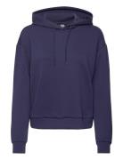 Onplounge Life Hood Ls Swt Noos Navy Only Play