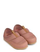 Amira Indoor Slipper Pink Liewood