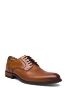 Craftarlo Lace G Brown Clarks
