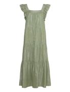 Dress Green Sofie Schnoor