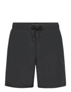 Plain Swimshort Black Lyle & Scott