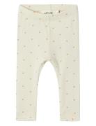 Nbfgago Slim Legging Lil Noos Cream Lil'Atelier