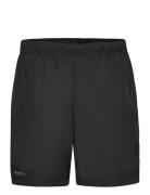 Adv Essence 6" Woven Shorts M Black Craft