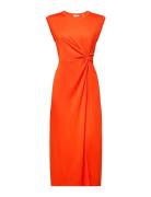 Dresses Knitted Orange Esprit Casual