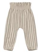 Nbfdino Loose Pant Lil Beige Lil'Atelier