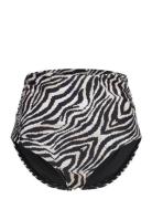 Zebra Chara Bottom Black Panos Emporio