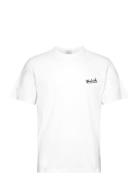 Photographic Tee White WOOLRICH