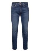 Scanton Slim Ah1254 Blue Tommy Jeans