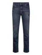 Scanton Slim Ah3364 Blue Tommy Jeans