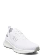 Sneaker White EA7