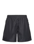 Jayson Swim Shorts Navy Fat Moose