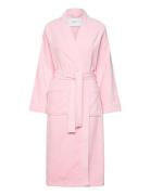 Organic Robe Pink Rosemunde