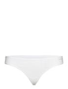 Thong 3Pk White Calvin Klein