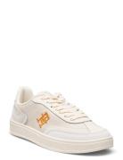 Th Heritage Court Sneaker White Tommy Hilfiger
