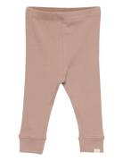 Leggings Beige Sofie Schnoor Baby And Kids