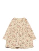 Dress Beige Sofie Schnoor Baby And Kids