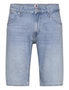 Ronnie Short Bh0118 Blue Tommy Jeans