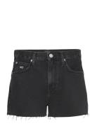 Hot Pant Bh0082 Black Tommy Jeans