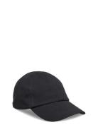 Pique Classic Cap Black Fred Perry