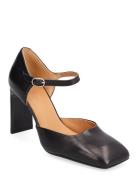 Pumps Black Billi Bi