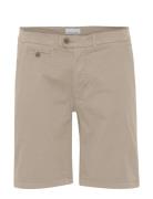 Allan Chino Shorts Beige Casual Friday