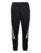 Future Icons 3-Stripes Joggers Black Adidas Sportswear