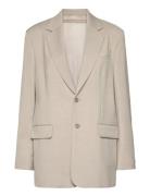 Davina Blazer Beige Filippa K