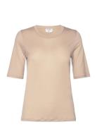 Elena Tee Beige Filippa K