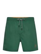 Jpstfiji Jjswim Solid Ly Sn Green Jack & J S