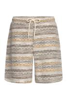 Rrtrey Shorts Beige Redefined Rebel