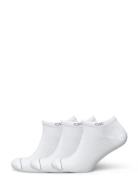 Ck Men Sneaker 3P White Calvin Klein