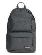 Padded Double Grey Eastpak