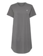 The Bamboo Night Dress Grey URBAN QUEST