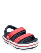 Crocband Cruiser Sandal T Navy Crocs