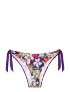 Anamuya Brief Purple Dorina