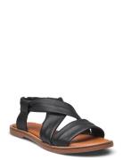 Sandal Black Sofie Schnoor