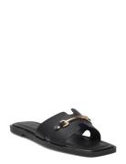 Pcmarianne Sandal Black Pieces