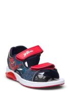 Spiderman Sandal Patterned Leomil