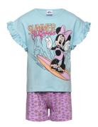 Pyjama Patterned Disney