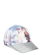 Cap In Sublimation Patterned Disney