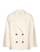 Petra Jacket Cream Marville Road